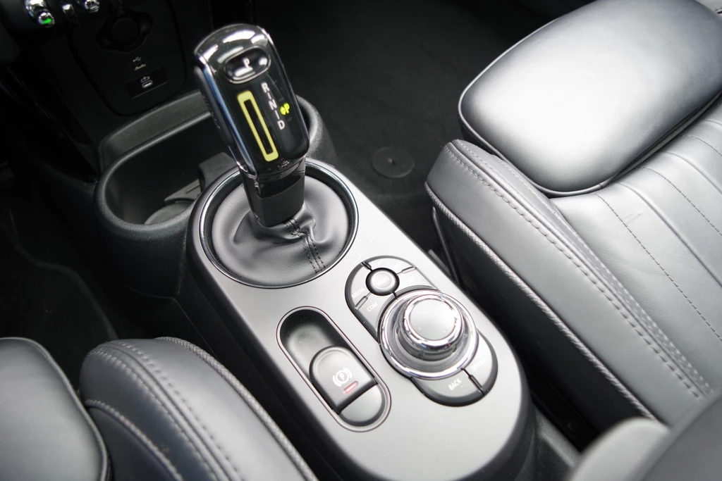 MINI Electric – foto 15