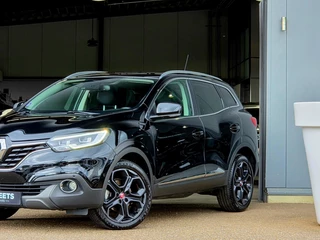 Renault Kadjar – thumbnail 2