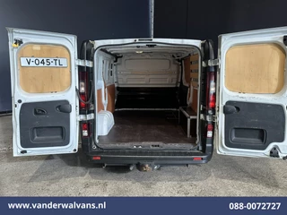 Renault Trafic – thumbnail 9