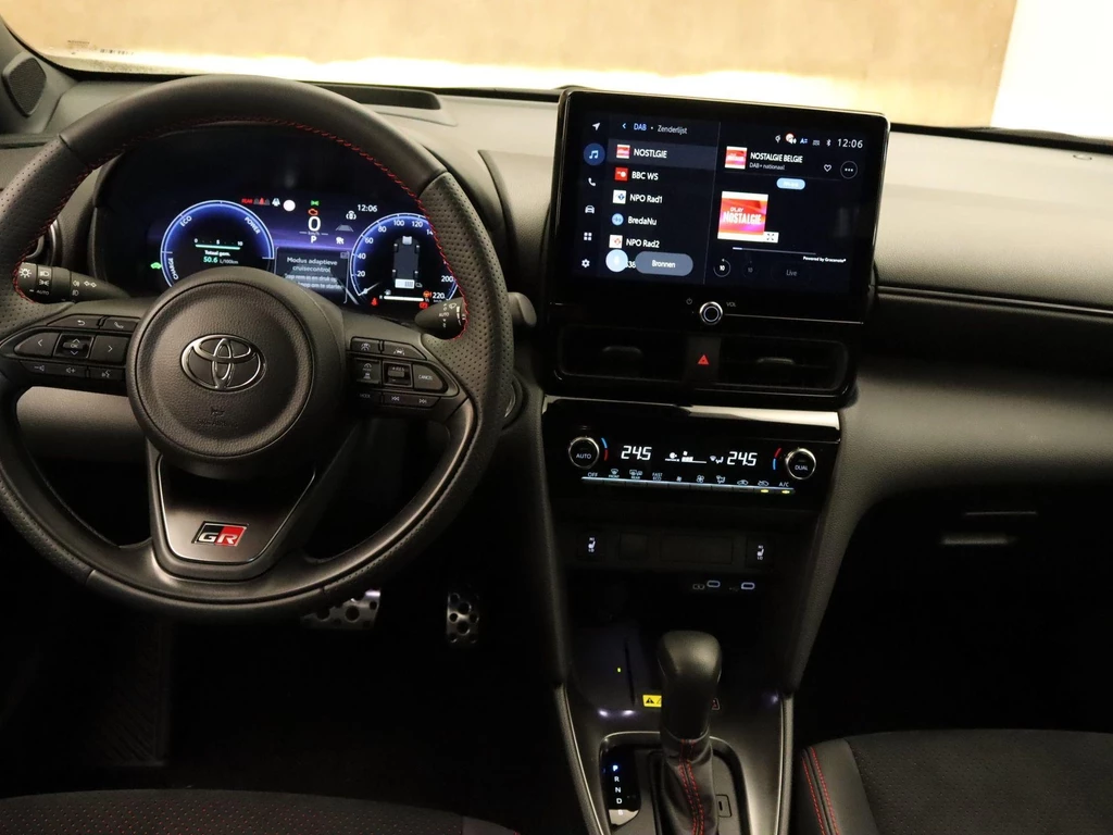 Toyota Yaris Cross – foto 15