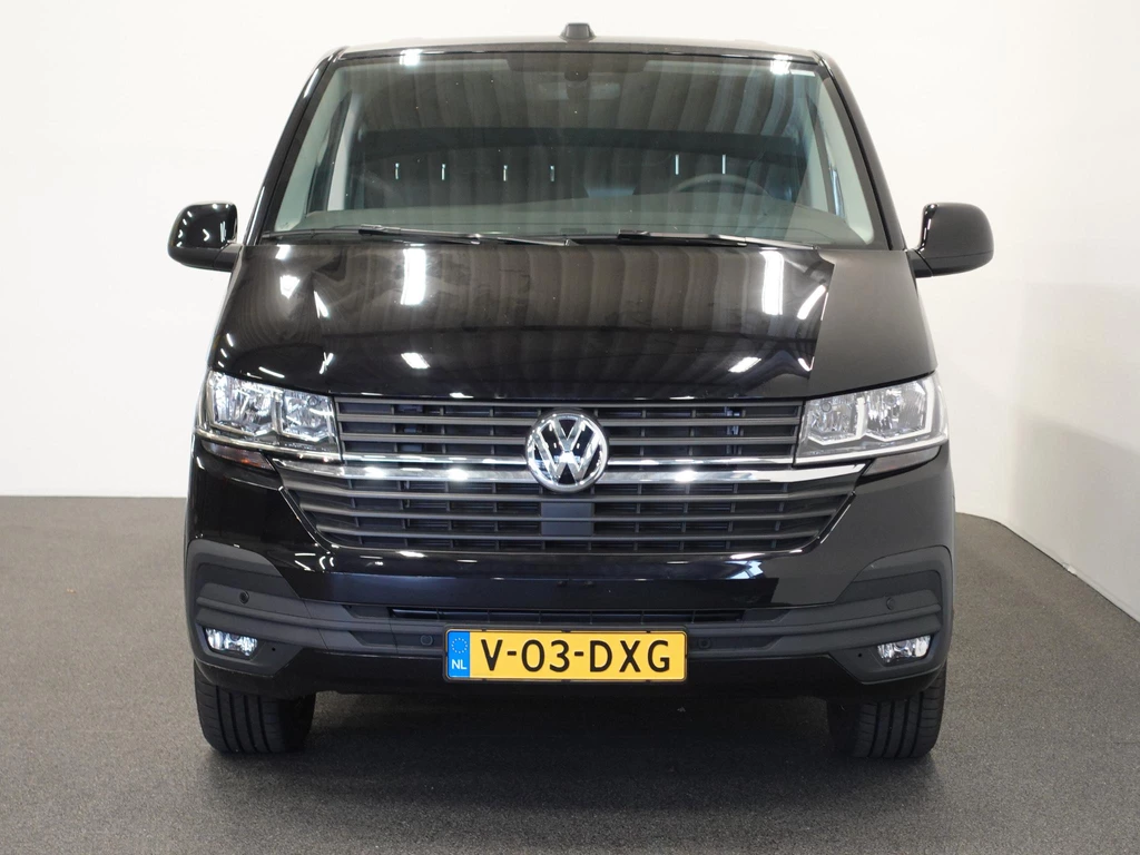 Volkswagen Transporter – foto 9