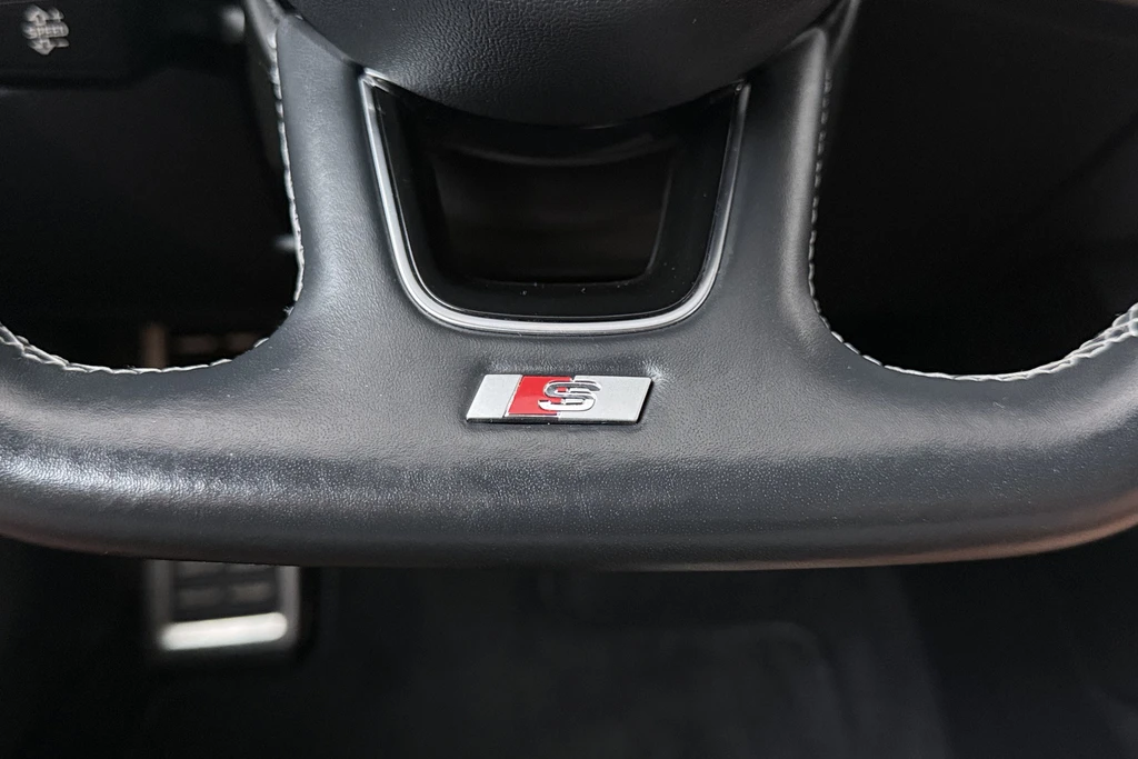 Audi A3 – foto 21
