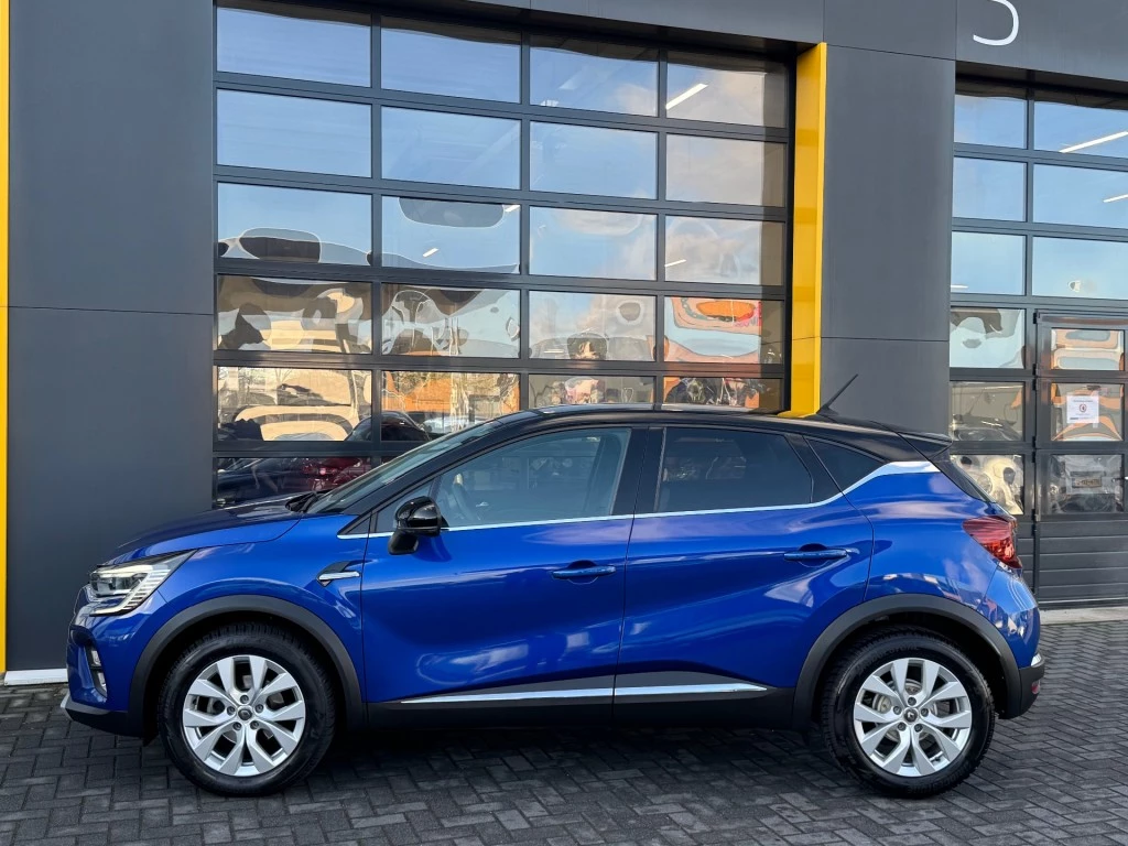 Renault Captur – foto 2