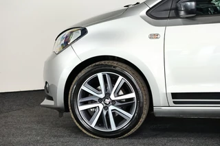 SEAT Mii – thumbnail 22