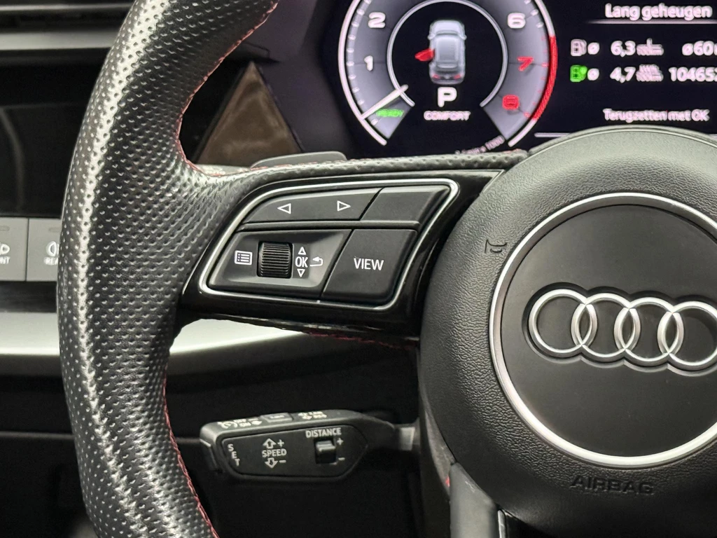 Audi A3 – foto 16