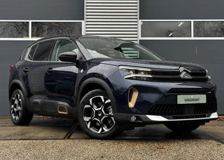 Citroën C5 Aircross – thumbnail 8