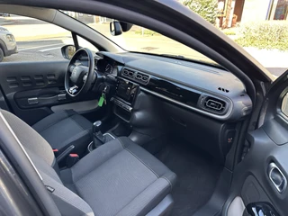 Citroën C3 – thumbnail 25