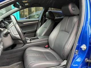 Honda Civic – thumbnail 5