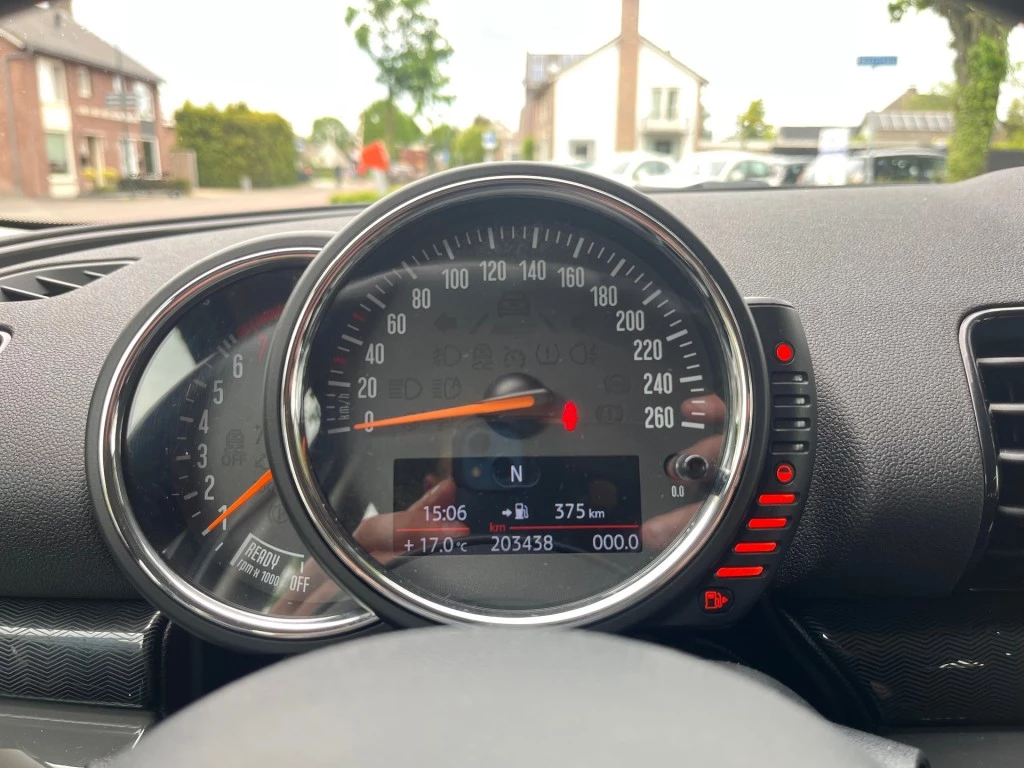 MINI Clubman – foto 18