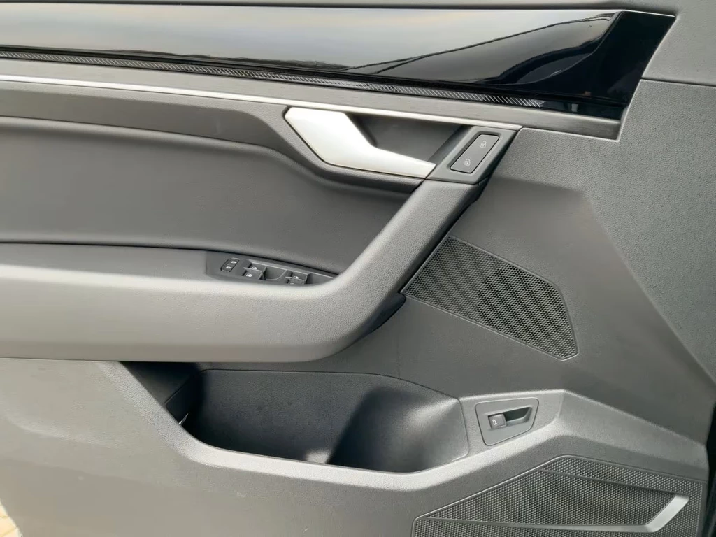 Volkswagen Touareg – foto 11