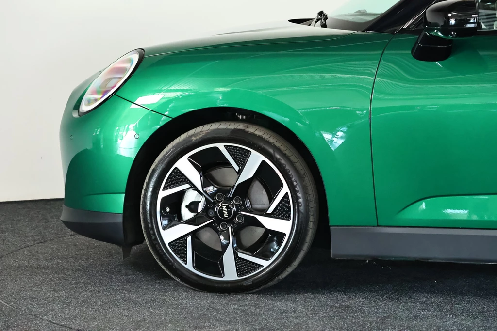 MINI Electric – foto 28