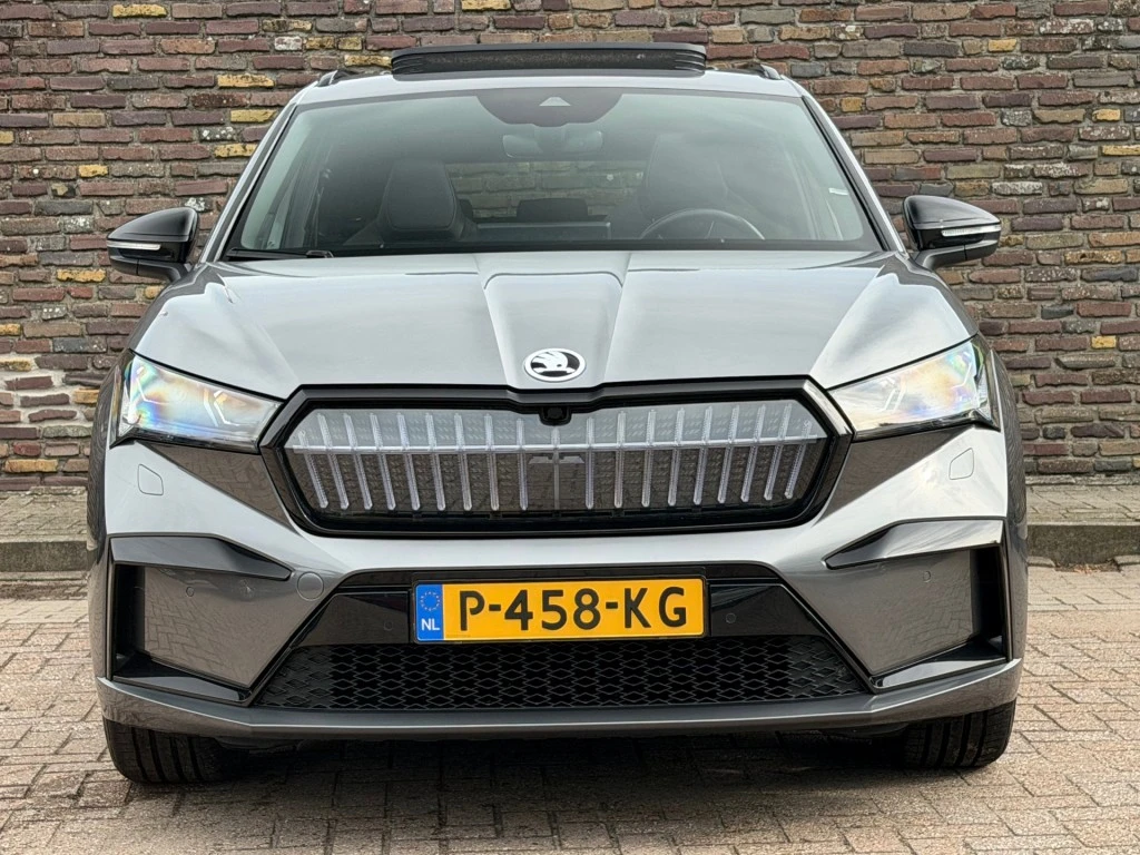Škoda Enyaq iV – foto 7