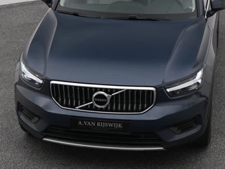 Volvo XC40 – thumbnail 20
