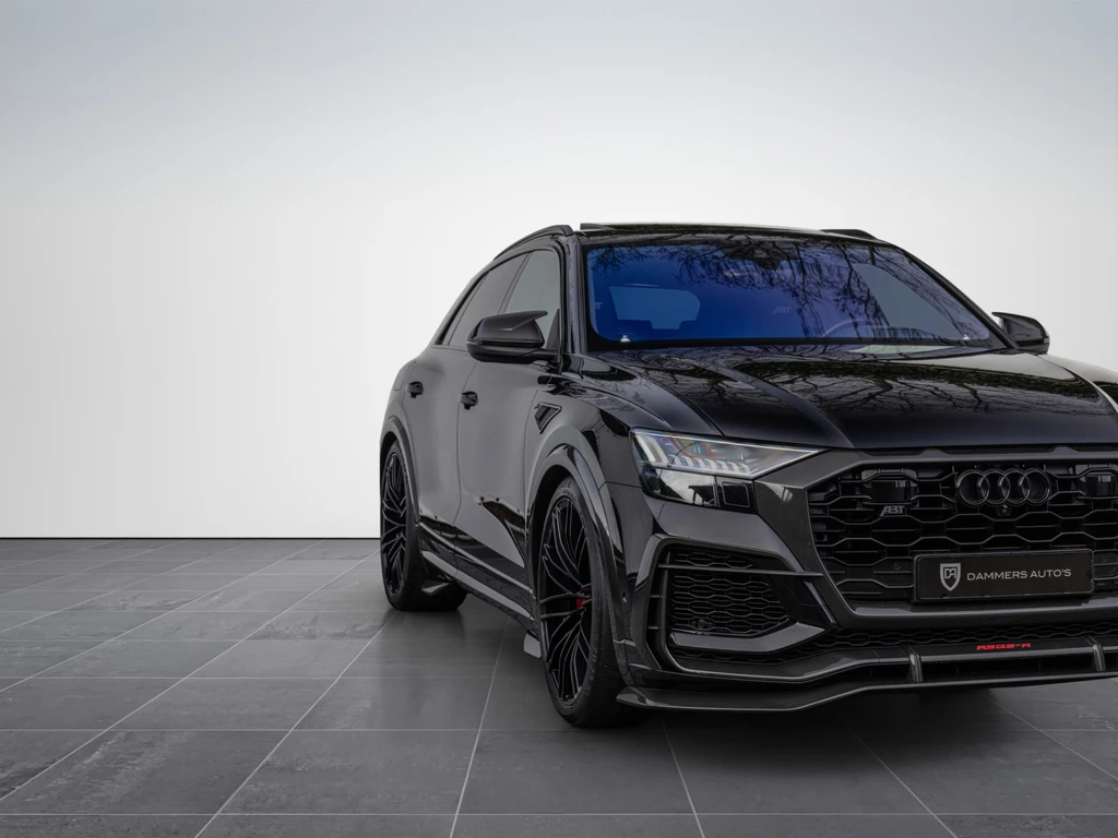 Audi RSQ8 – foto 10