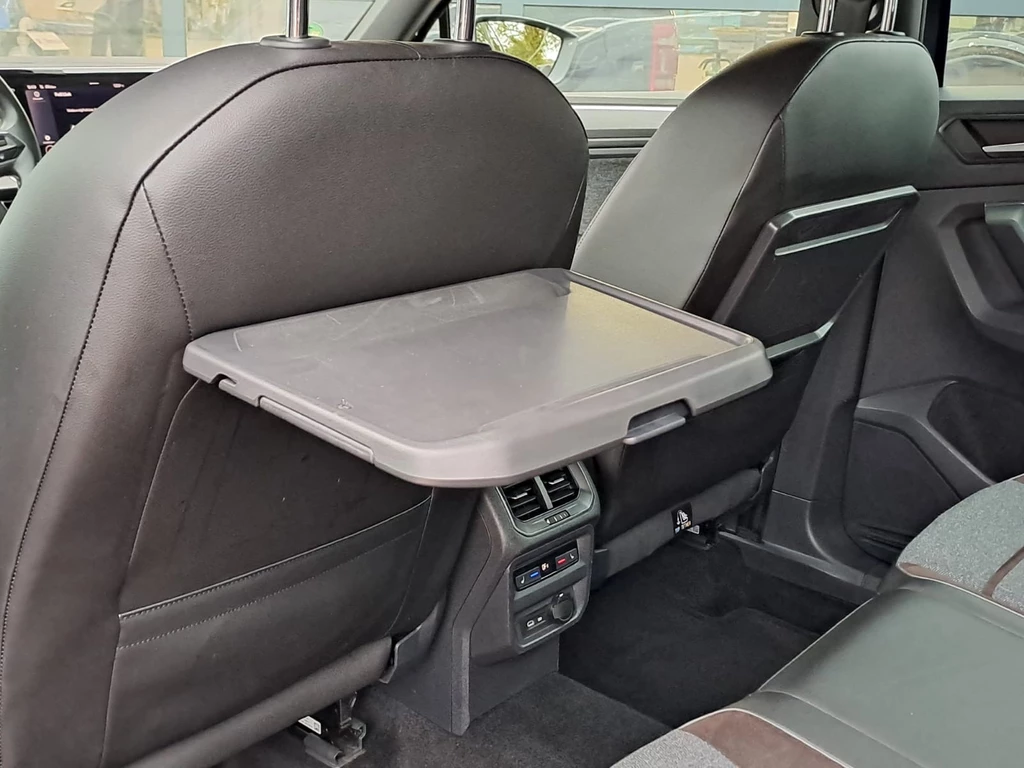 SEAT Tarraco – foto 36