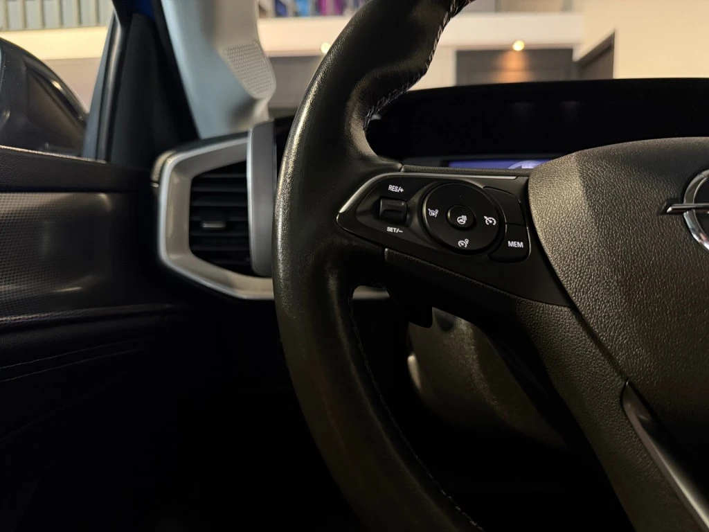 Opel Mokka – foto 19