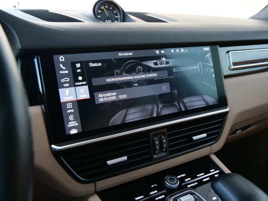 Porsche Cayenne – foto 54