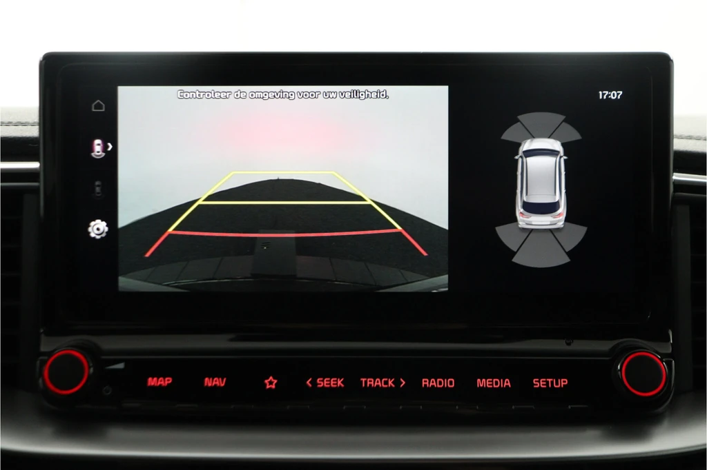 Kia Ceed Sportswagon – foto 66