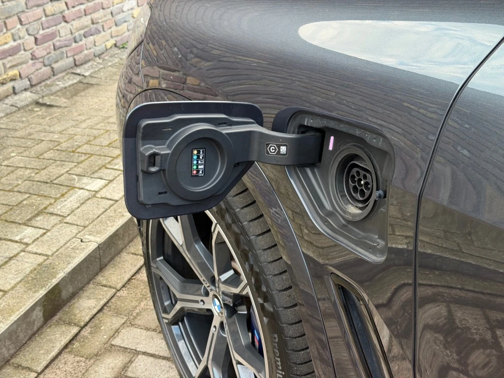 BMW X5 – foto 20
