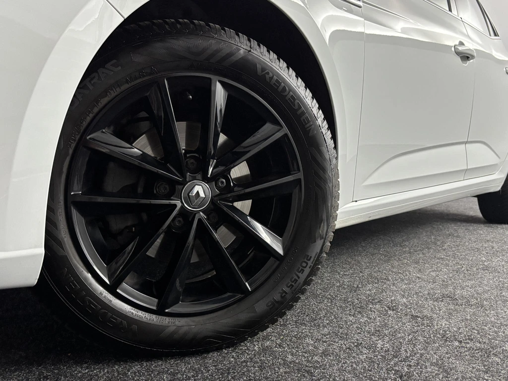 Renault Mégane – foto 35