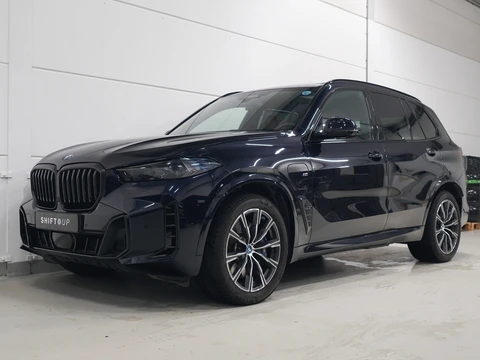 BMW X5 xDrive50e M Sport Pro | Massage | Stoelventilatie | Tartufo leder