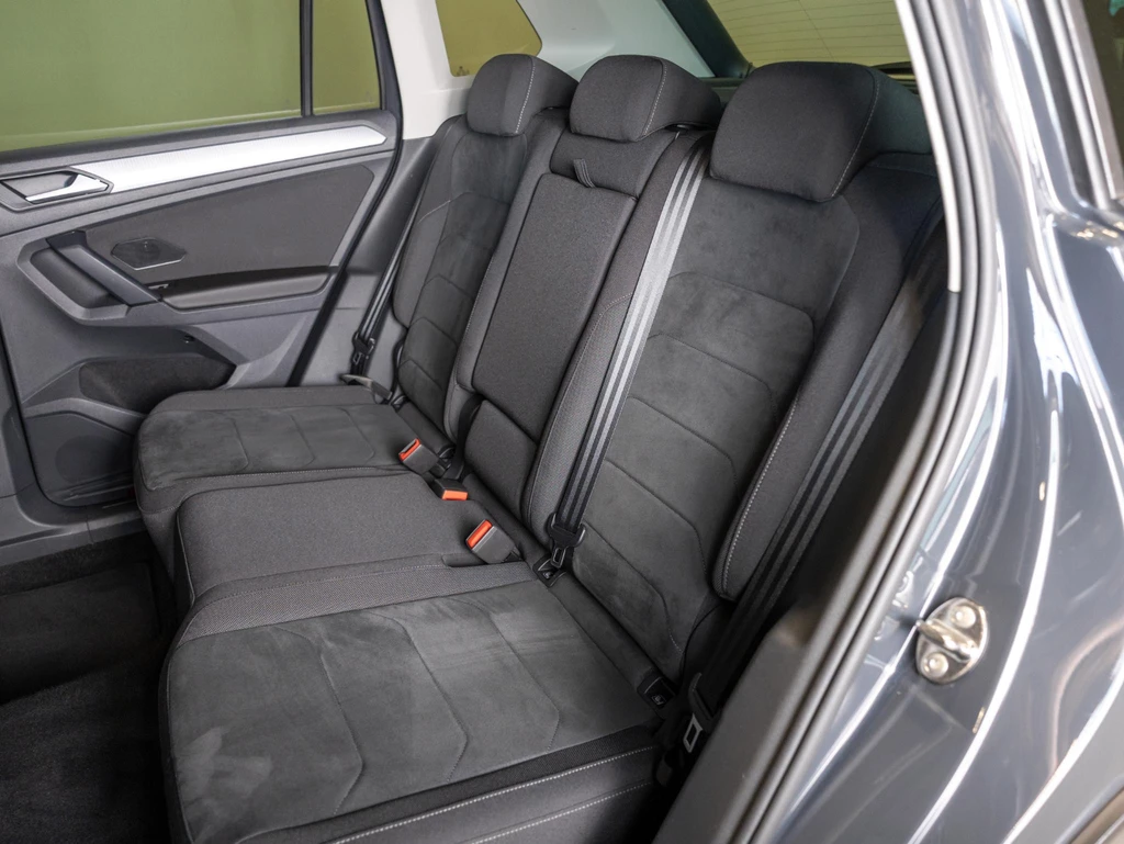 Volkswagen Tiguan – foto 11