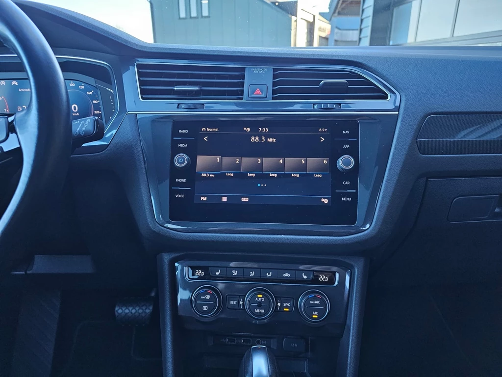 Volkswagen Tiguan Allspace – foto 6