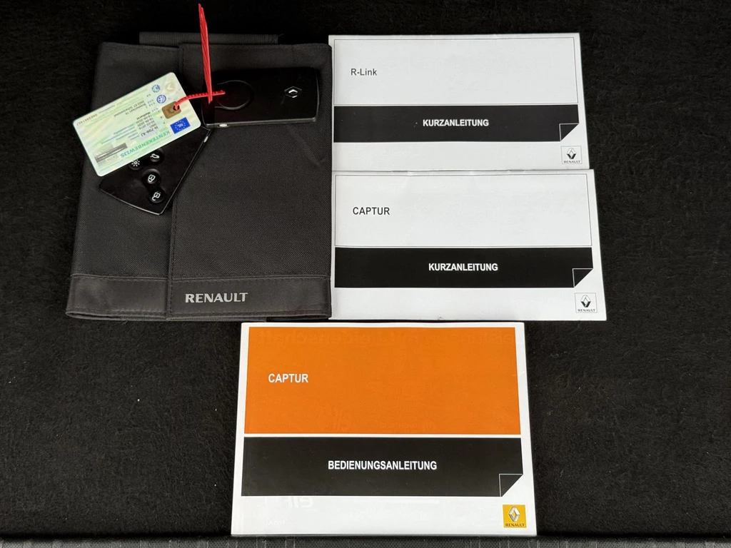 Renault Captur – foto 31