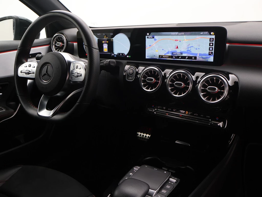 Mercedes-Benz A-Klasse – foto 9