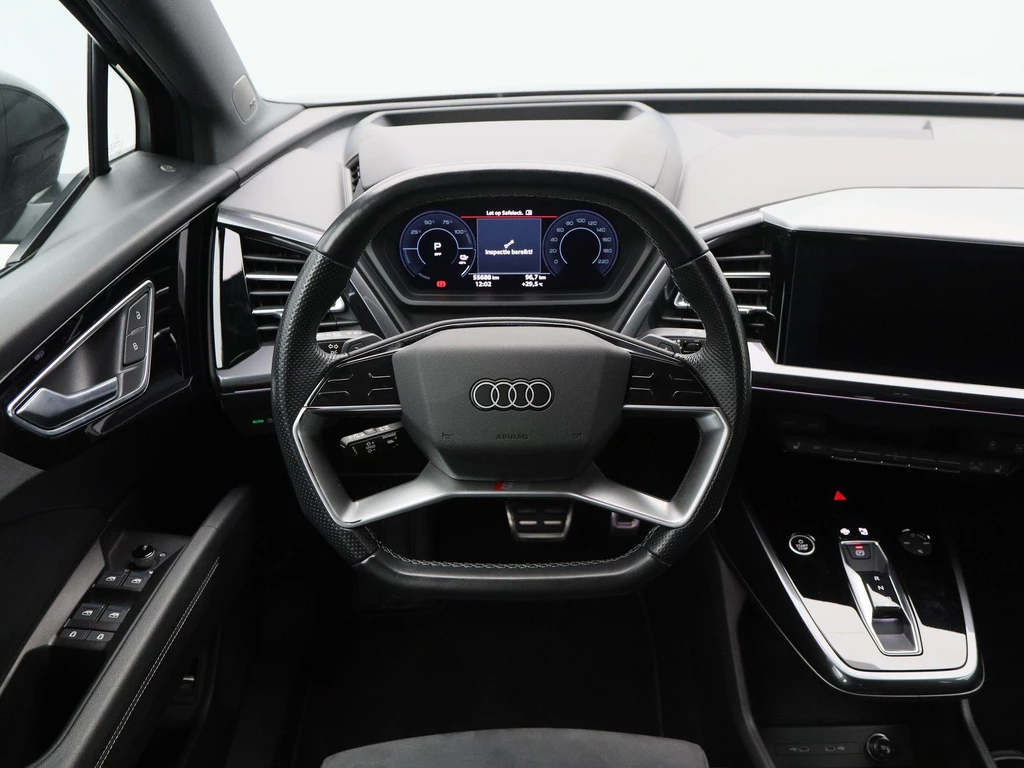 Audi Q4 Sportback e-tron – foto 44