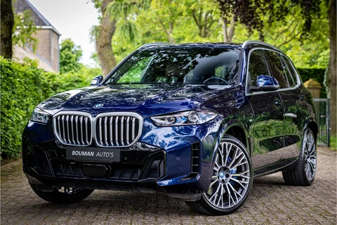 BMW X5 xDrive50e M Sport Individual 22" Harman Kardon