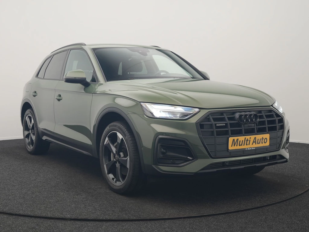 Audi Q5 – foto 9