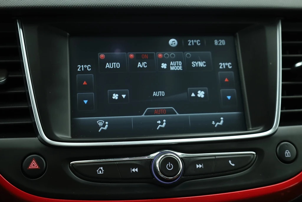 Opel Crossland – foto 19