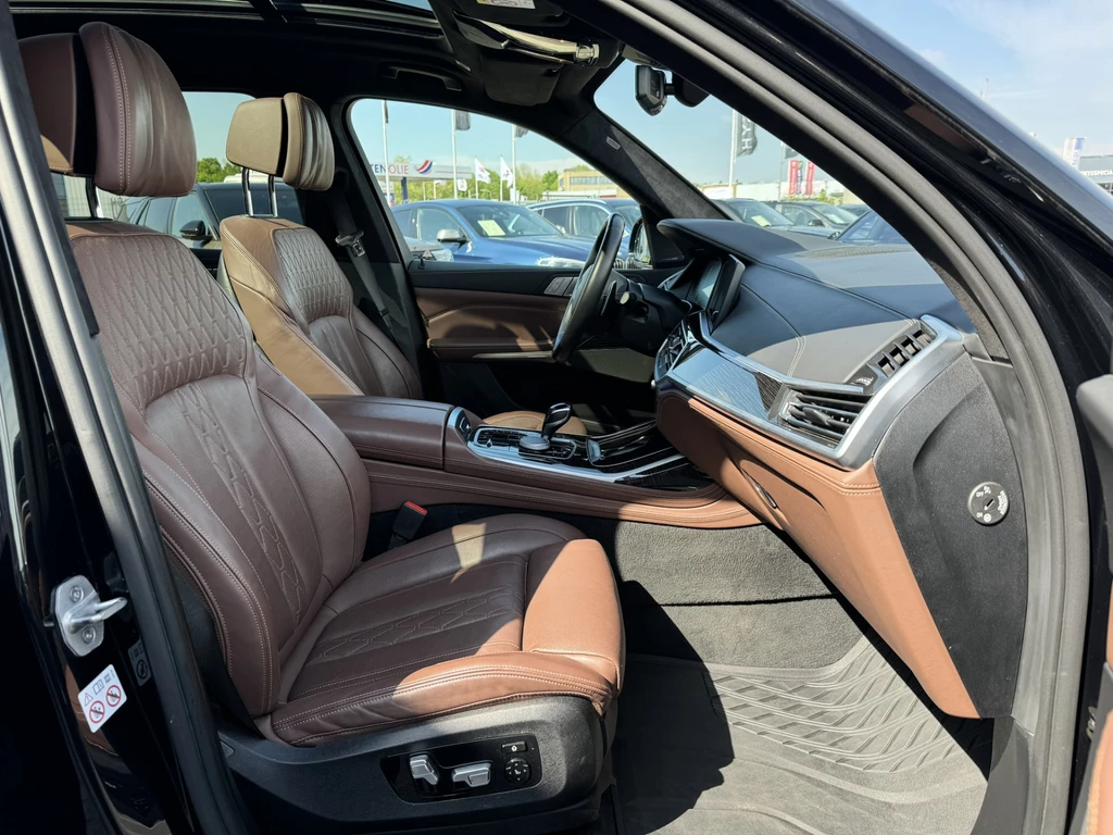 BMW X7 – foto 56