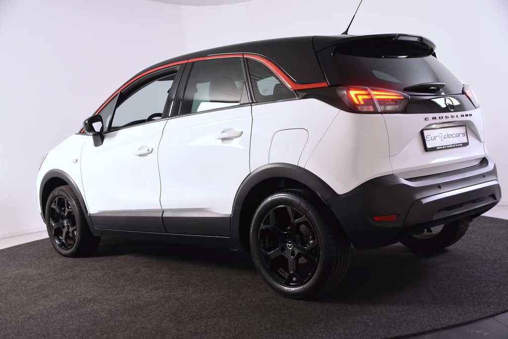 Opel Crossland – foto 7