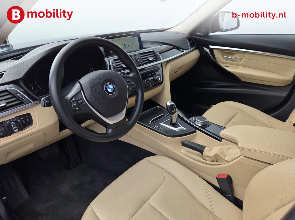 BMW 3 Serie – foto 11