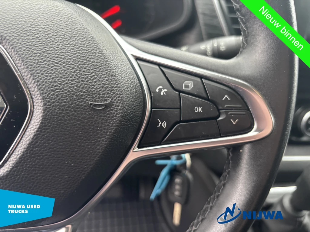 Renault Trafic – foto 15