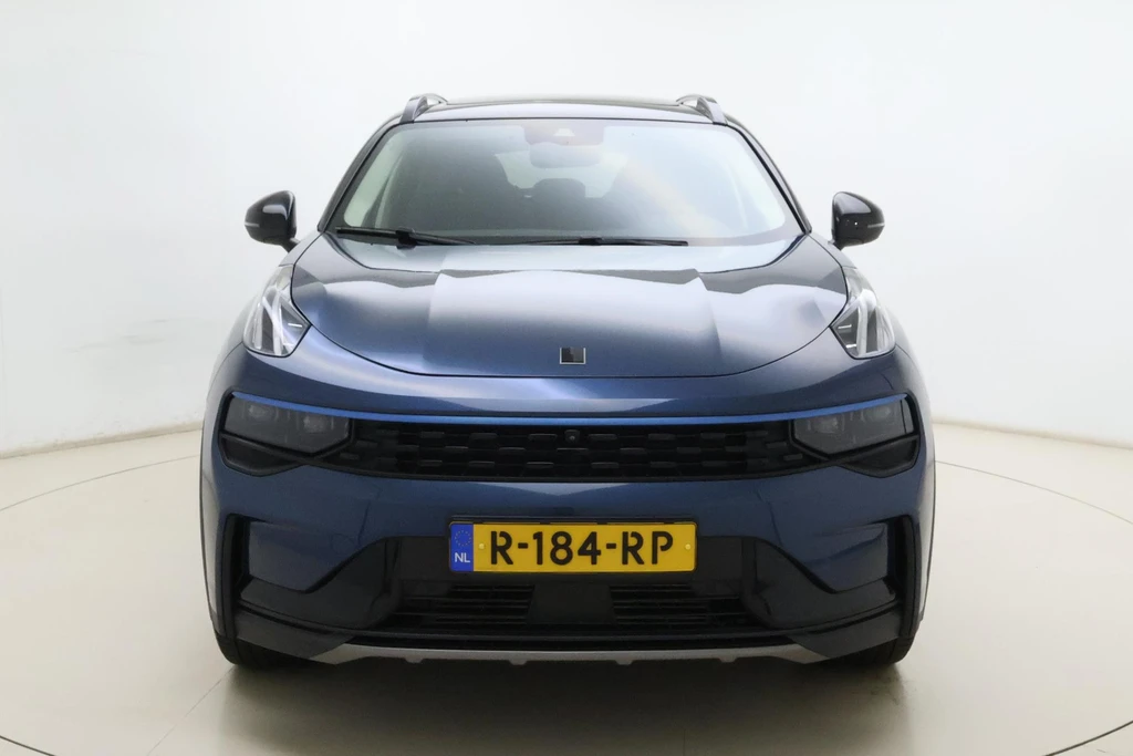 Lynk & Co 01 – foto 9