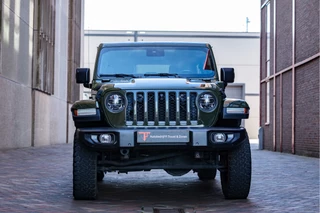 Jeep Wrangler – thumbnail 9