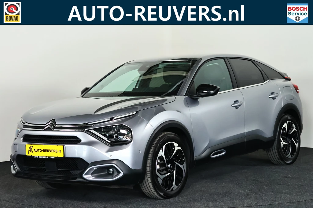 Citroën C4 – foto 1