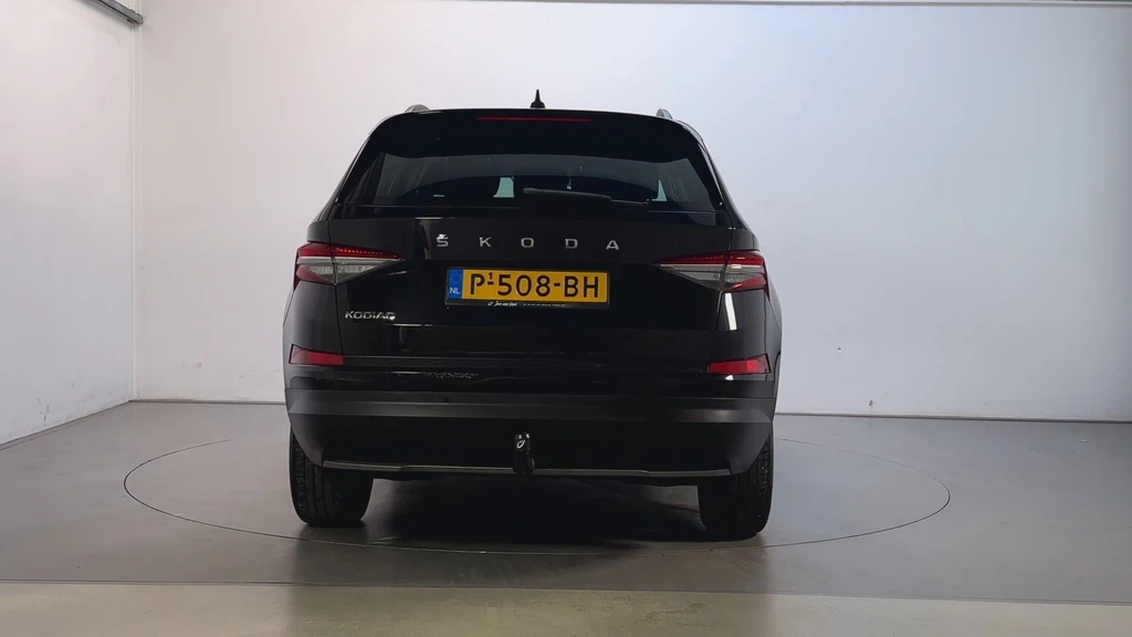 Škoda Kodiaq – foto 3
