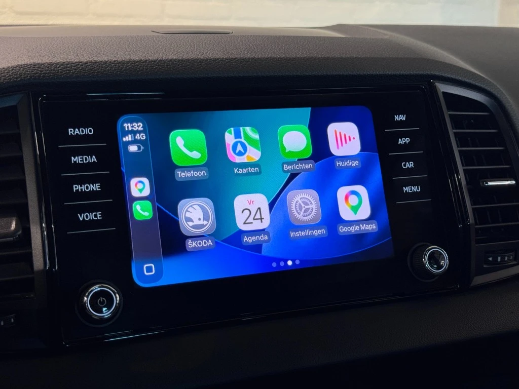 Škoda Karoq – foto 27