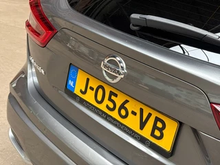 Nissan QASHQAI – thumbnail 26