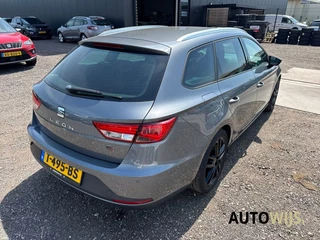 SEAT Leon – thumbnail 3