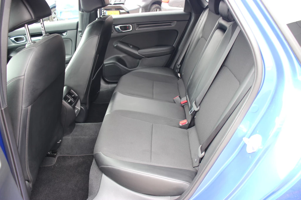 Honda Civic – foto 13