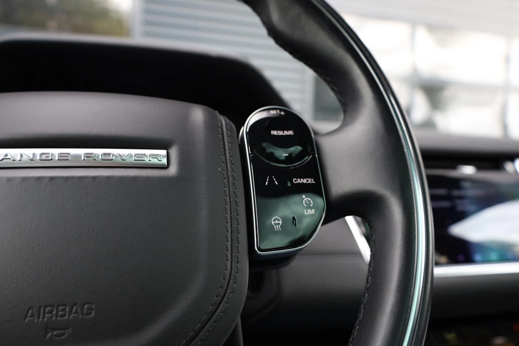 Land Rover Range Rover Evoque – foto 34