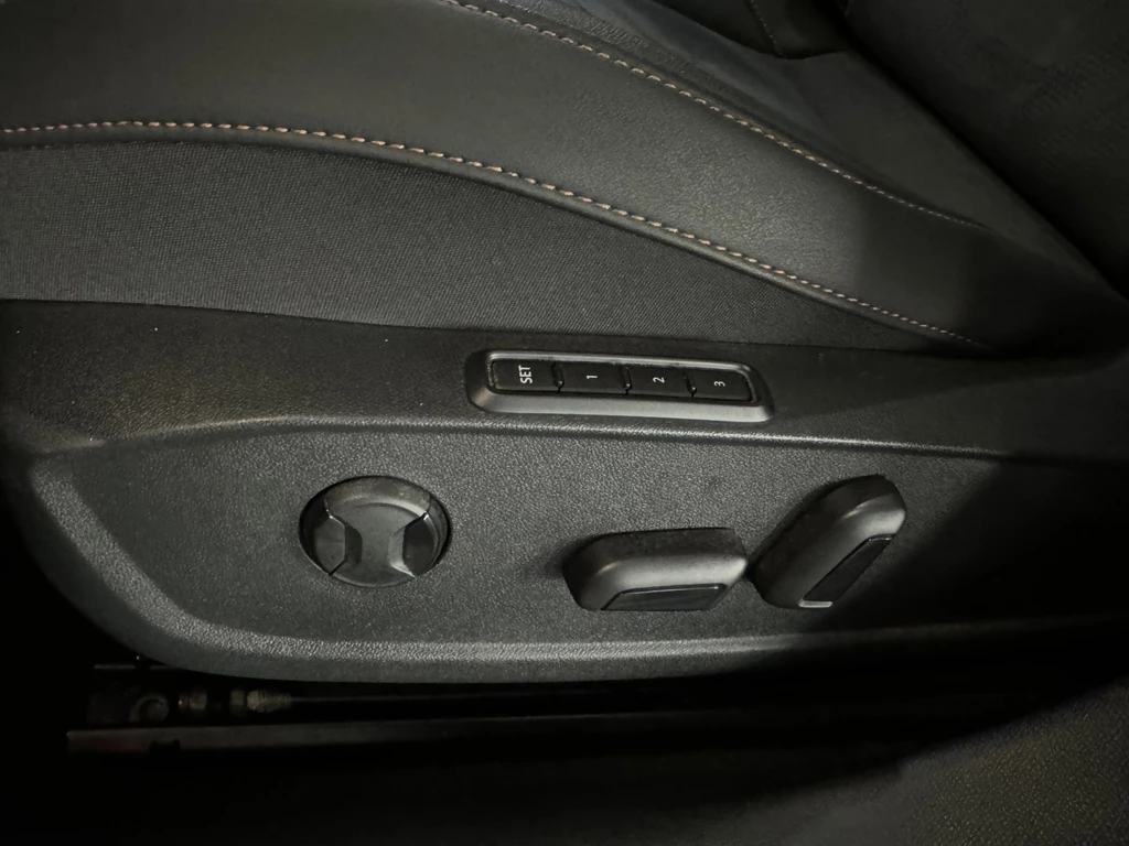 CUPRA Leon Sportstourer – foto 15