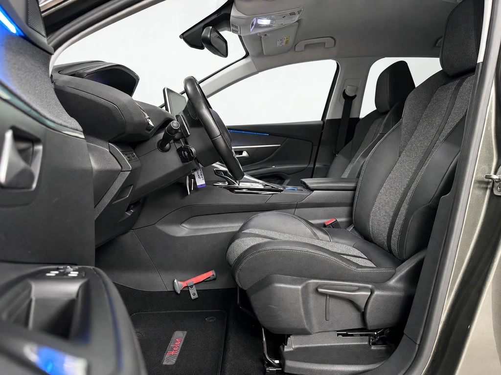 Peugeot 5008 – foto 10
