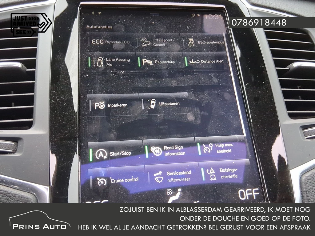 Volvo XC90 – foto 18
