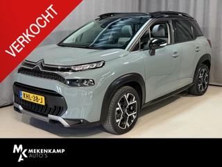 Citroën C3 Aircross – thumbnail 1